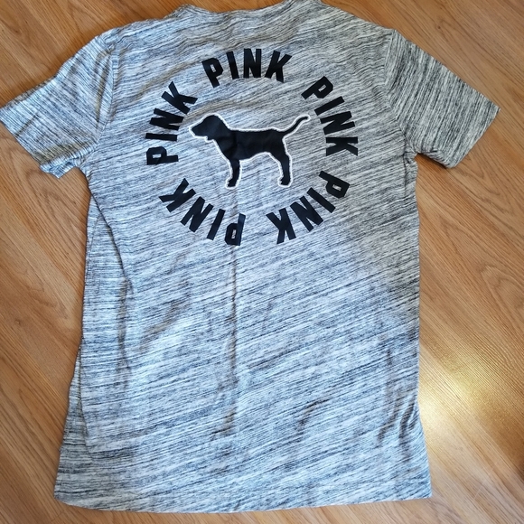 Pink tshirt - Picture 1 of 2